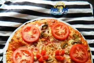  Pizzeria Marina  - Simbolina slika