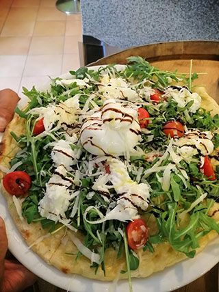 Bella Italia  - Simbolina slika