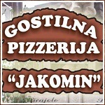 Gostilna in pizzerija Jakomin - Marende