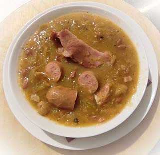 Koradin Pub - Simboli�na slika postre�be