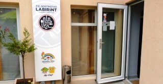 Gostilna Labirint  - Simbolina slika