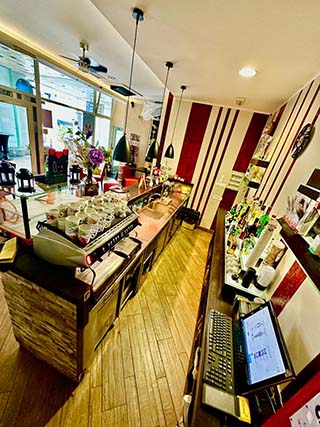 Longi bar - Simboli�na slika