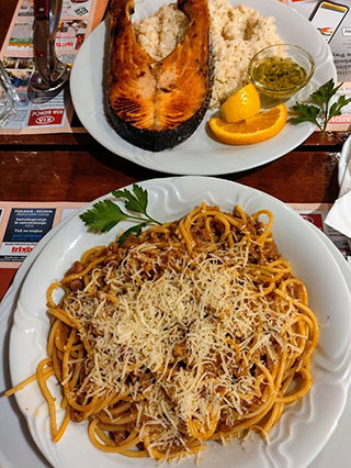 Pizzerija Atrij  - Simboli�na slika
