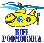 Bife Podmornica - Marende