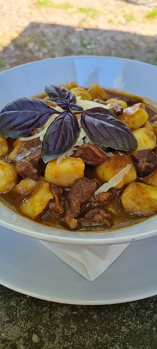 Gostilna Pr Malna  - Simbolina slika